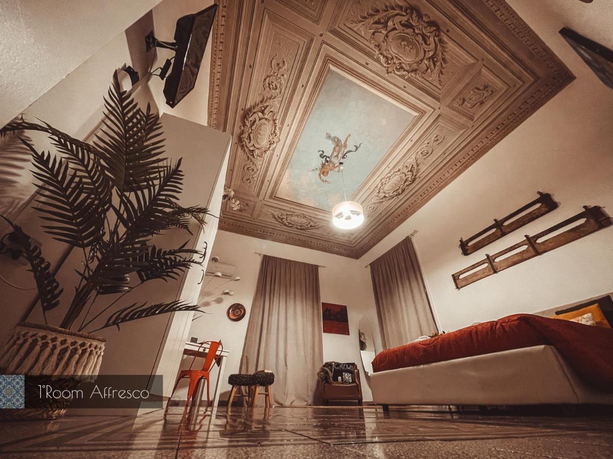 Citrus Luxury Apartment - Holiday Apartment With Up To 3 Bedrooms In Palermo Center Exterior photo